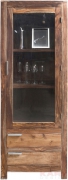 Authentico Display Cabinet