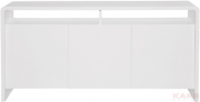 Sideboard Suspension All White