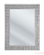 Mirror Crystals 60x80