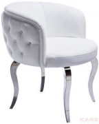 Chair Emporio White