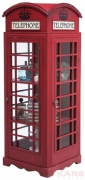 Cabinet London Telephone