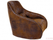 Arm Chair Swing Ritmo Vintage Eco