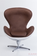 Swivel Chair Soho Big Boss Eco