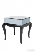 Side Table Look At Me 57x57cm
