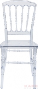 Chair Napoleon Clear