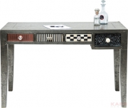Desk Chalet 120x60cm 4 Drw