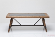 Coffee Table College 120x60cm
