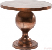Rockstar Table Copper ?78cm