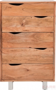 Cabinet Nature Line 5 Drawers