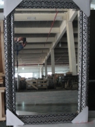 Mirror Alibaba 80x120cm