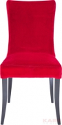 Padded Chair Cintura Boudoir