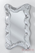 Mirror Swing Glam 190x110cm