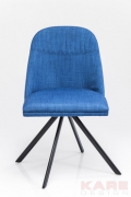 Chair Palm Springs Blue