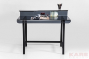 Desk Visible Grey 110x65cm
