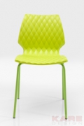 Chair Radar Bubble Green
