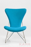 Chair Miami Turquoise