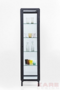 Display Cabinet Exposition 170cm