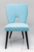 Chair Candy Shop Light Blue