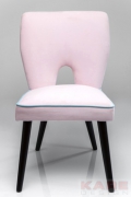 Chair Candy Shop Pink