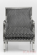 Arm Chair Regency Caro