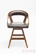 Chair Manhattan Wood