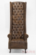Arm Chair Queen Vintage