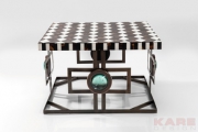Coffee Table Musivo Square 73x73cm