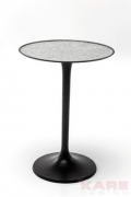 Side Table Capital Mirrors ?38cm