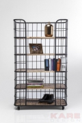 Shelf Basket 160x95cm