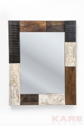 Mirror Finca 100x80cm
