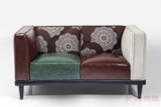 Sofa Dressy 2-Seater