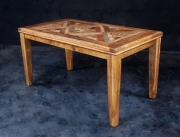 Table  Lyon Vintage Range 200x90cm