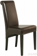 Chair Isis Coffee/Napalon